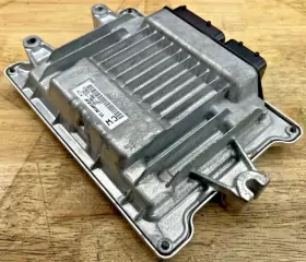 37820-5ba-l87 Honda 2016-17 Civic 2.0l Ecm Engine Computer Control Module Pcm