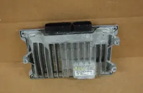 37820-5mr-a31 Honda 2019 Odyssey 3.5l Engine Computer Control Module Ecm Ecu Oem 378205mra31