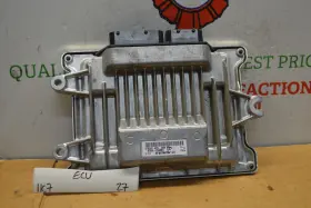 37820-5pa-a69 Honda 2017-18 Cr-v Engine Ecm Control 378205paa69 Unit Module 27-11c7