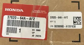 37820-64a-af2 Honda Control Module Powertrain -