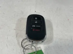 37820-64s-a54 Honda 22-24 Civic Engine And Body Control Module Ecm Bcm With Key Fob 2.0l # 92804 #2