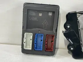 37820-64s-a54 Honda 22-24 Civic Engine And Body Control Module Ecm Bcm With Key Fob 2.0l # 92804 #3