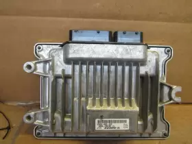 37820-6b2-a72 Honda 2020 Accord 2.0l Engine Computer Control Module Ecm Ecu 378206b2a72 Oem
