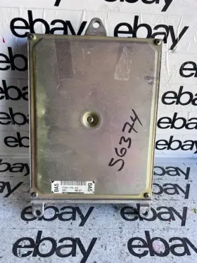 37820-p0b-a51 Honda Used Oem 94-95 Accord Engine Computer