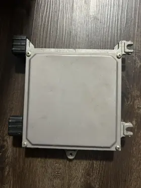 37820-p2e-a12 Honda 1999-2000 Civic Engine Ecm Control Module #3