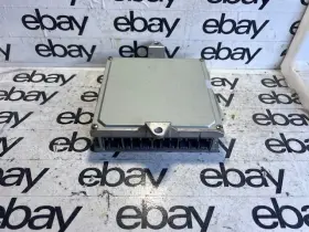 37820-p8c-a72 Honda Used Oem Accord Engine Computer