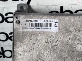 37820-p8c-l51 Honda Used Oem 2000 Accord Engine Computer #2