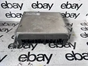 37820-p8c-l51 Honda Used Oem 2000 Accord Engine Computer #3