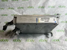 37820-ppa-a55 Honda 02-04 Cr-v Engine Computer Module Ecm
