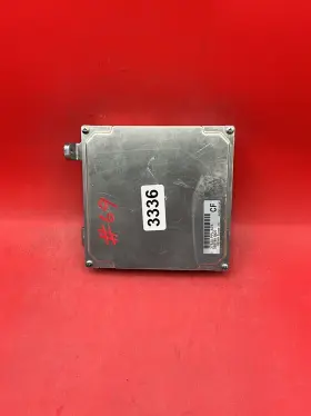 37820-ppa-a73 Honda 2005 2006 Cr-v Engine Computer Module Unit Oem