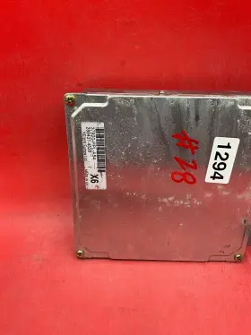 37820-ppl-a54 Honda 2003 2004 Cr-v Ecu Pcm Engine Computer Module Oem 2.4 Auto #2