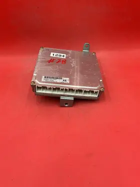 37820-ppl-a54 Honda 2003 2004 Cr-v Ecu Pcm Engine Computer Module Oem 2.4 Auto #3