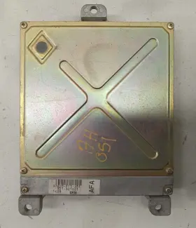 37820-pt3-a51 Honda 1990 Accord Engine Computer Control Module Unit Ecm Oem 590-55299
