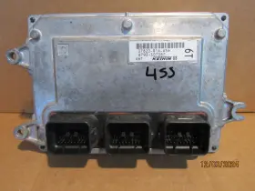 37820-r1a-a56 Honda 2012 Civic 1.8l Engine Computer Control Module Ecm Ecu Oem 37820r1aa56