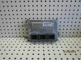 37820-r1j-a54 Honda 2014 2015 Civic Engine Control Module Computer Ecm Ecu 37820r1ja54