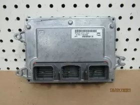 37820-r1j-a64 Honda 14 15 Civic 1.8l Engine Control Module Computer Ecm Ecu 37820r1ja64 Oem