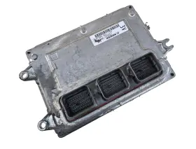 37820-r1y-l55 Honda 2012-2013 Civic Engine Control Computer Ecm Module Oem 3v