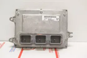 37820-r2j-l54 Honda 2014 2015 Civic Engine Control Module Unit Ecm J44 026