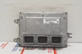 37820-r2j-l55 Honda 2014 2015 Civic 1.8l Engine Control Module Unit Ecm I71 006