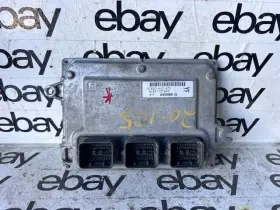 37820-r40-a72 Honda Used Oem 2010 Accord Engine Computer