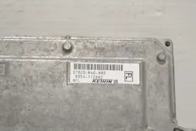 37820-r40-a83 Honda 2011 2012 Accord 2.4l Engine Control Module Unit Ecm H59 013 #2