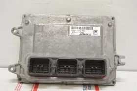 37820-r40-a83 Honda 2011 2012 Accord 2.4l Engine Control Module Unit Ecm H59 013