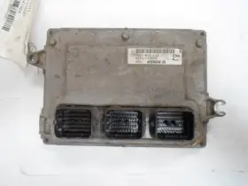 37820-r43-l63 Honda Engine Computer Accord 2008 2009 2010 Pcm Ecm Ecu Oem