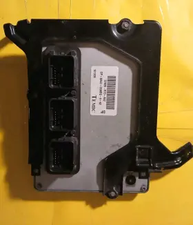 37820-r70-a20 Honda 37820-r71-l57 08-09 Accord 3.5l Ecm Engine Control Module Computer Pcm