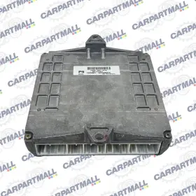 37820-rca-a570 Honda 2003 Accord Ex 3.0 At Engine Computer Control Module Ecm