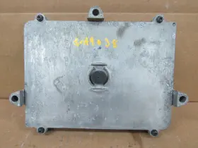 37820-rgl-a72 Honda 2006 Odyssey 3.5 Engine Control Module Unit Ecu Ecm Oem #2