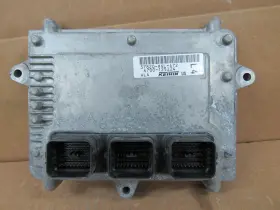 37820-rgl-a72 Honda 2006 Odyssey 3.5 Engine Control Module Unit Ecu Ecm Oem