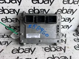 37820-rgm-a71 Honda Used Oem 2006 Odyssey Engine Computer