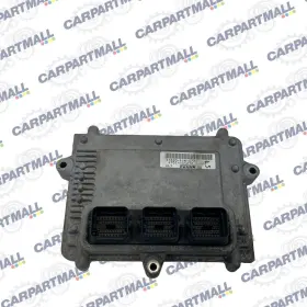 37820-rgm-a72 Honda 2006 06 Odyssey 3.5l Engine Computer Control Module Ecm Ecu