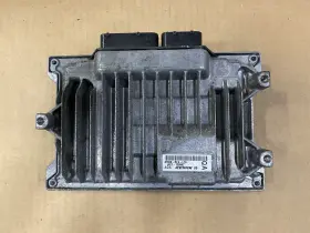 37820-rlv-l16 Honda Engine Motor Control Module Unit Ecm Oem 37820rlvl16 Passport 3.5l 2019 #2