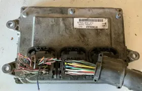 37820-rna-a72 Honda 2009-2011 Civic 1.8 A/t Engine Computer Control Module Unit