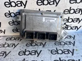 37820-rv0-a67 Honda Used Oem 14-15 Odyssey Engine Computer