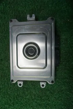 378205anaf2 Honda 2019 Civic Engine Computer Control Module Oem Ecm #2