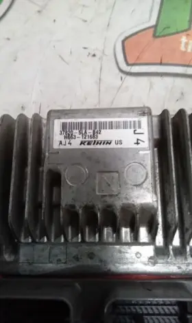 378205lab41 Honda Engine Ecm Electronic Control Module Automatic Us Market Fits 16 Cr-v 3075502