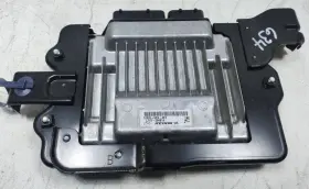 378205paaf2 Honda 2021-22 Cr-v Engine Control Module Ecm 1.5l Turbo Oem
