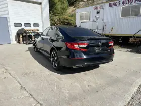 378206a0a64 Honda Used Engine Control Module Ecm Fits 2019 Accord Electronic Modu #3