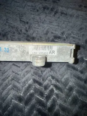 37820-pr4-a10 Honda 37820pr4a10