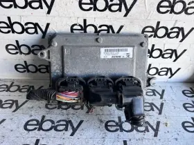 37820-r43-l56 Honda 37820r43l56 Used Oem Accord 08-10 Engine Computer