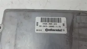 37820rbra73 Honda Engine Ecm Electronic Control Module Fwd 3.5l Fits 11-12 Crosstour 546616 #2