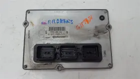 37820rbra73 Honda Engine Ecm Electronic Control Module Fwd 3.5l Fits 11-12 Crosstour 546616 #3
