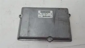 37820rbra73 Honda Engine Ecm Electronic Control Module Fwd 3.5l Fits 11-12 Crosstour 546616