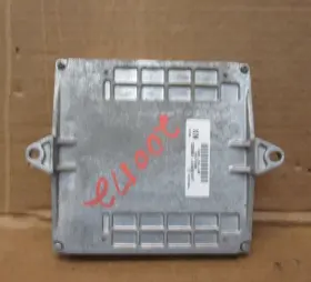37820rcaa96 Honda 05 2005 Accord Engine Control Module Computer Ecm Ecu Unit #2