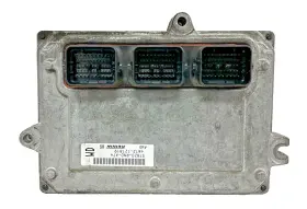 37820rn0a74 Honda 2010 Pilot Engine Control Module Oem
