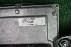 Ecm37820rpsa43 Honda 37820rpsa43 2011 2012 Accord Engine Computer Module Oem #2