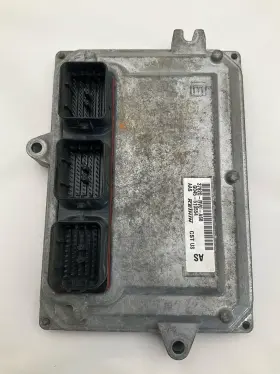37820rv0a68 Honda 2014-2016 Odyssey Engine Motor Brain Box Control Module Oem