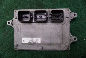 37820rzaa75 Honda 2007 2008 2009 Crv 2.4l Engine Computer Module Oem Ecm